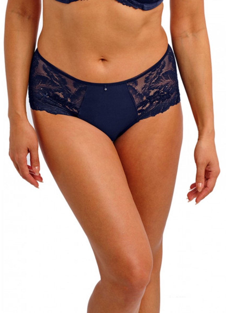 Wacoal - hipster "Most Divine" - donker blauw - M