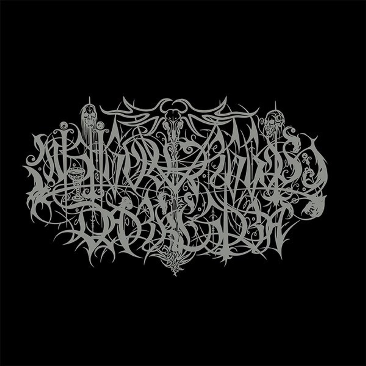 Mistigo Varggoth Darkestra - Insatiable Moon (LP)