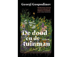 De dood en de tuinman