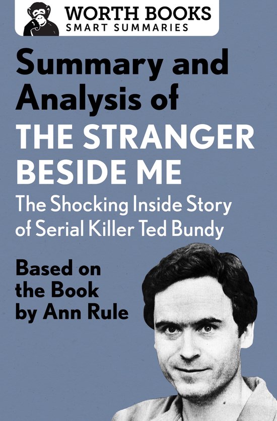 Smart Summaries - Summary and Analysis of The Stranger Besid ... - cover
