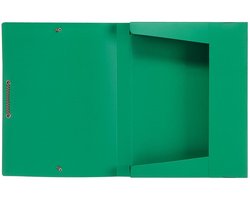 Viquel elastobox groen