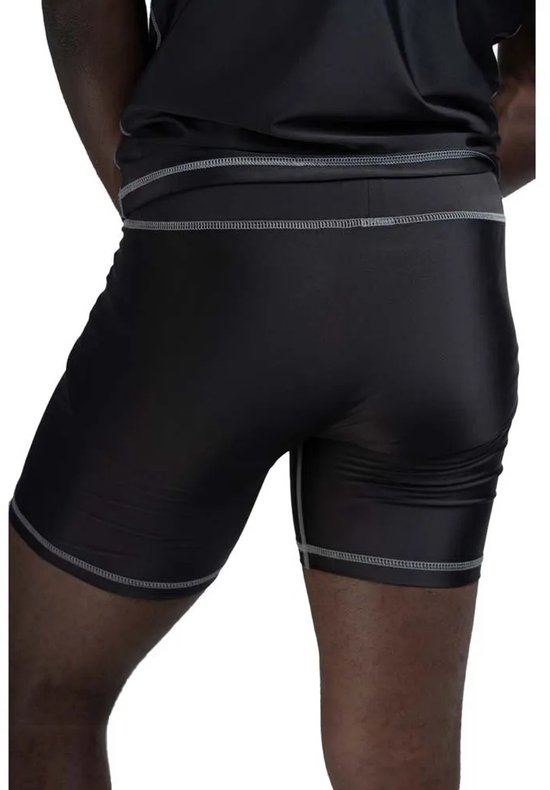 BENLEE Short fonctionnel pour hommes coupe slim SLOPEDOWN