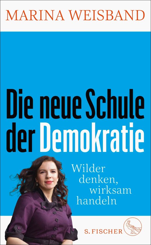 Die neue Schule der Demokratie - cover