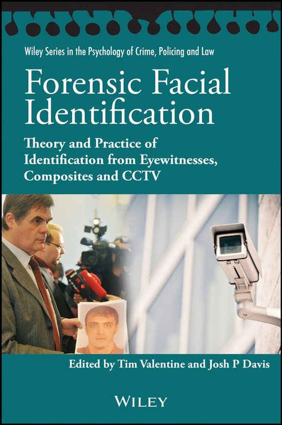 Wiley Series in Psychology of Crime, Policing and Law - Fore ... - cover