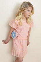 NONO N512-5105-267_122-128 Meisjes Blouse Tessy - Maat 122/128