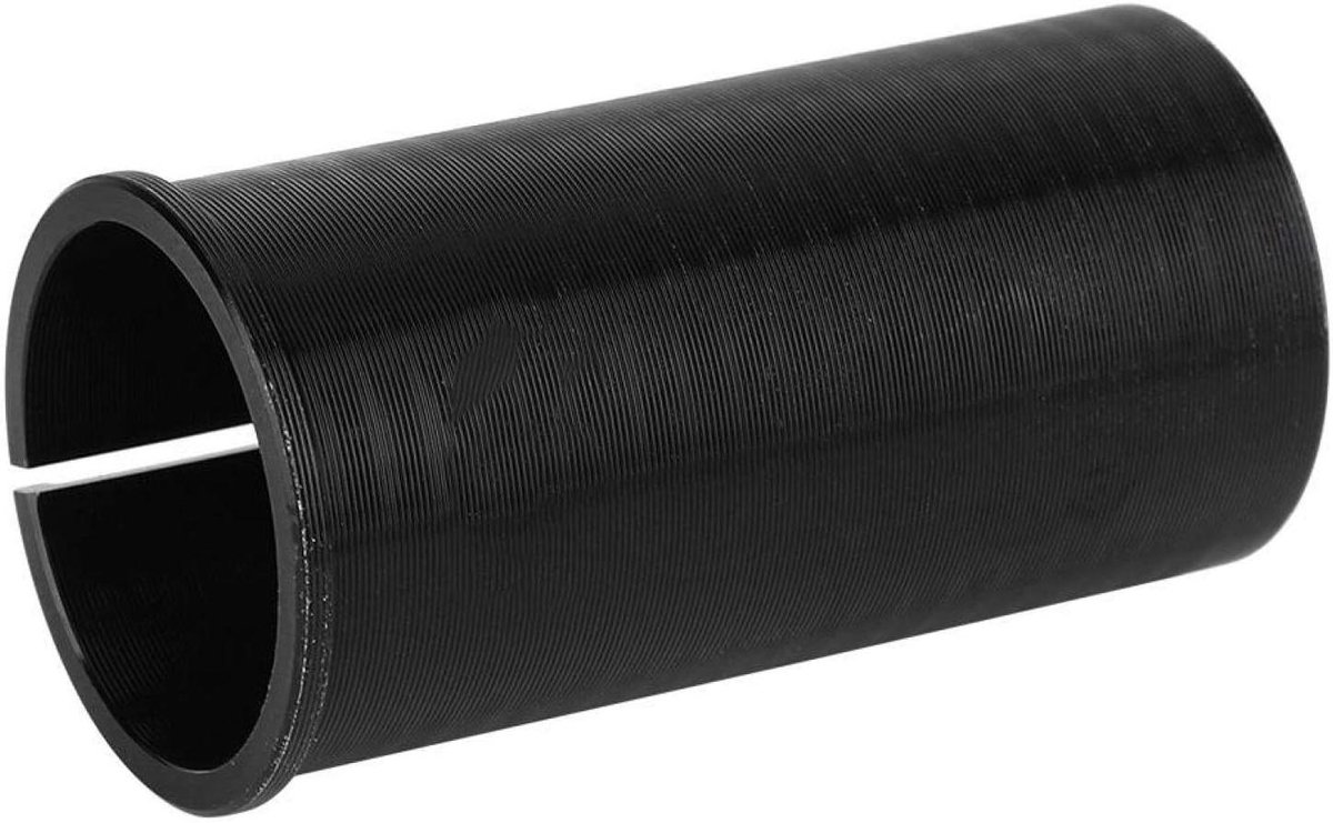 Cosensi - Fiets Zadelpen Buis Adapter voor Buisdiameters 27.2mm tot 33.9mm - Reduceerbus Shim