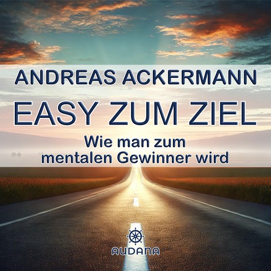 Easy zum Ziel - cover