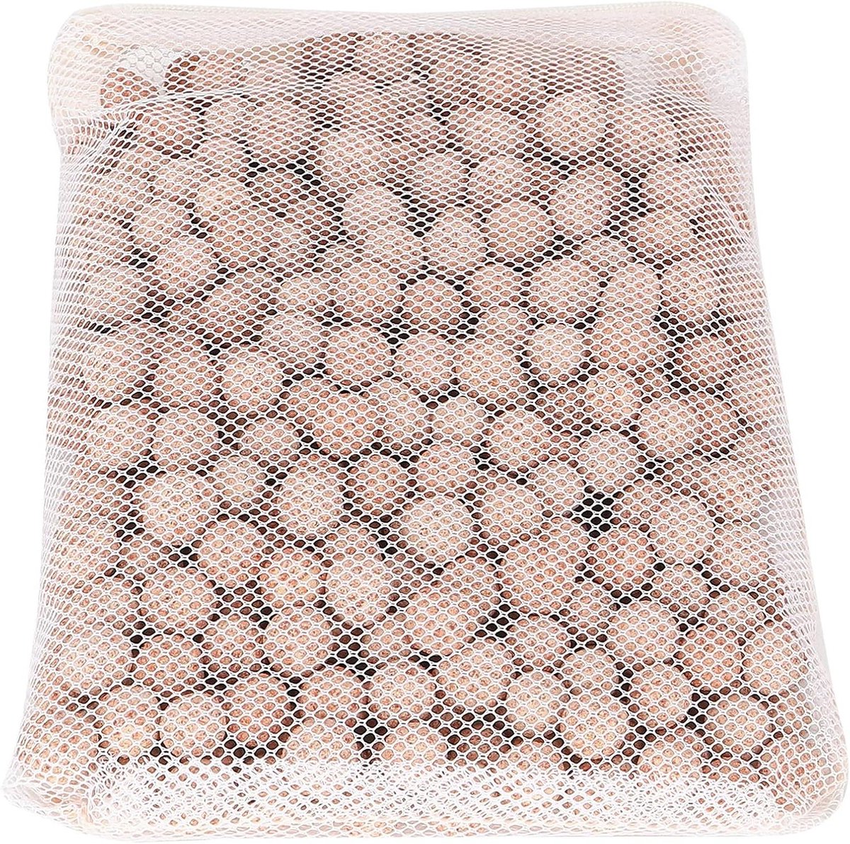 Cosensi - Aquariumfiltratie met Nitrificerende Kwartsballen voor Optimale Biofiltratie & Schadelijke Stoffen Verwijderen