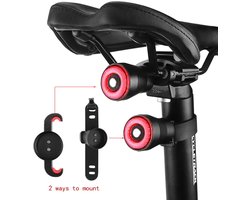 AVITUSI - Smart Braking Taillight - Q5