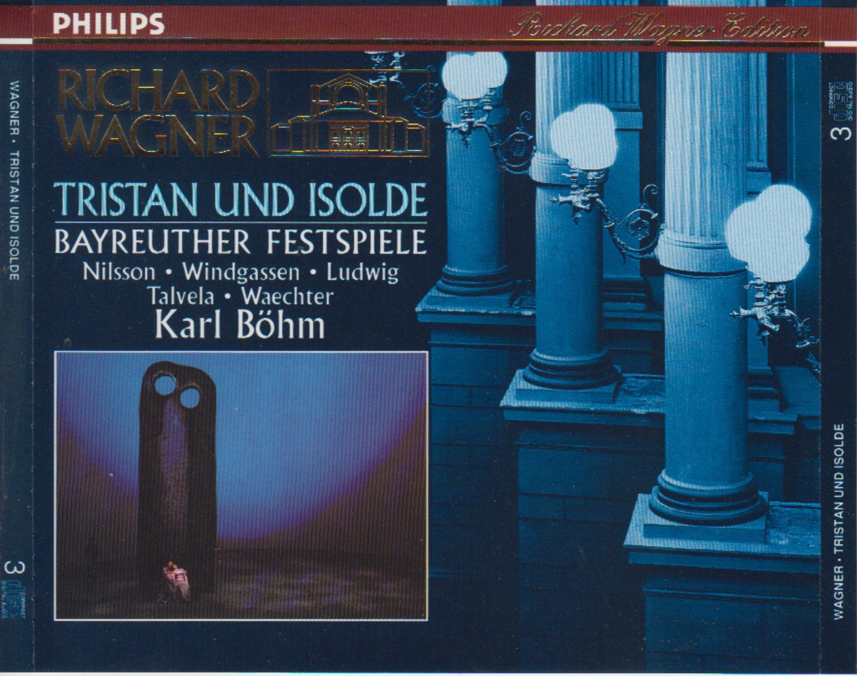 Wagner: Tristan und Isolde
