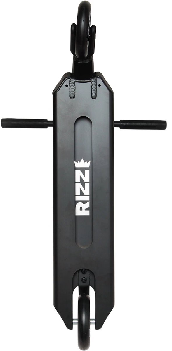 NKD Rizz Stuntstep Black