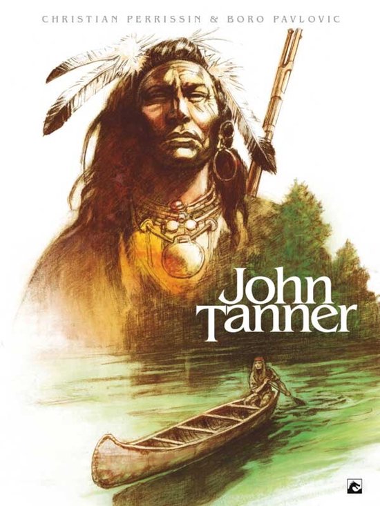 John Tanner 1