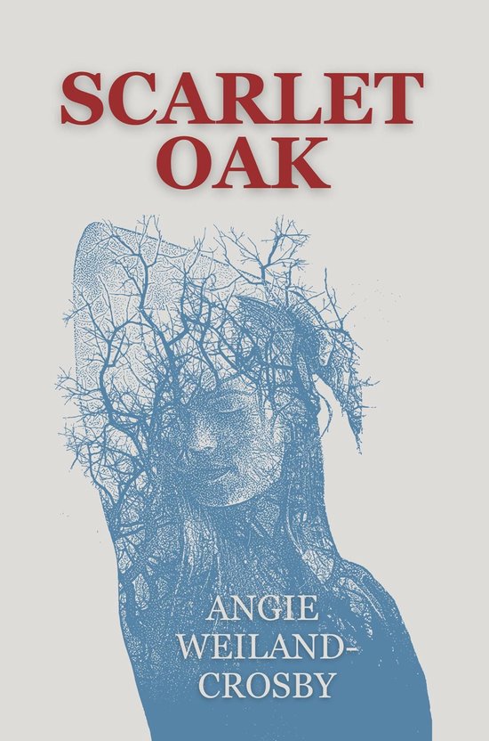 Scarlet Oak - cover