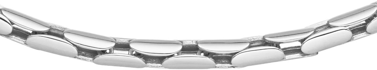 Glow 102.0987.45 Unisex Ketting - Collier