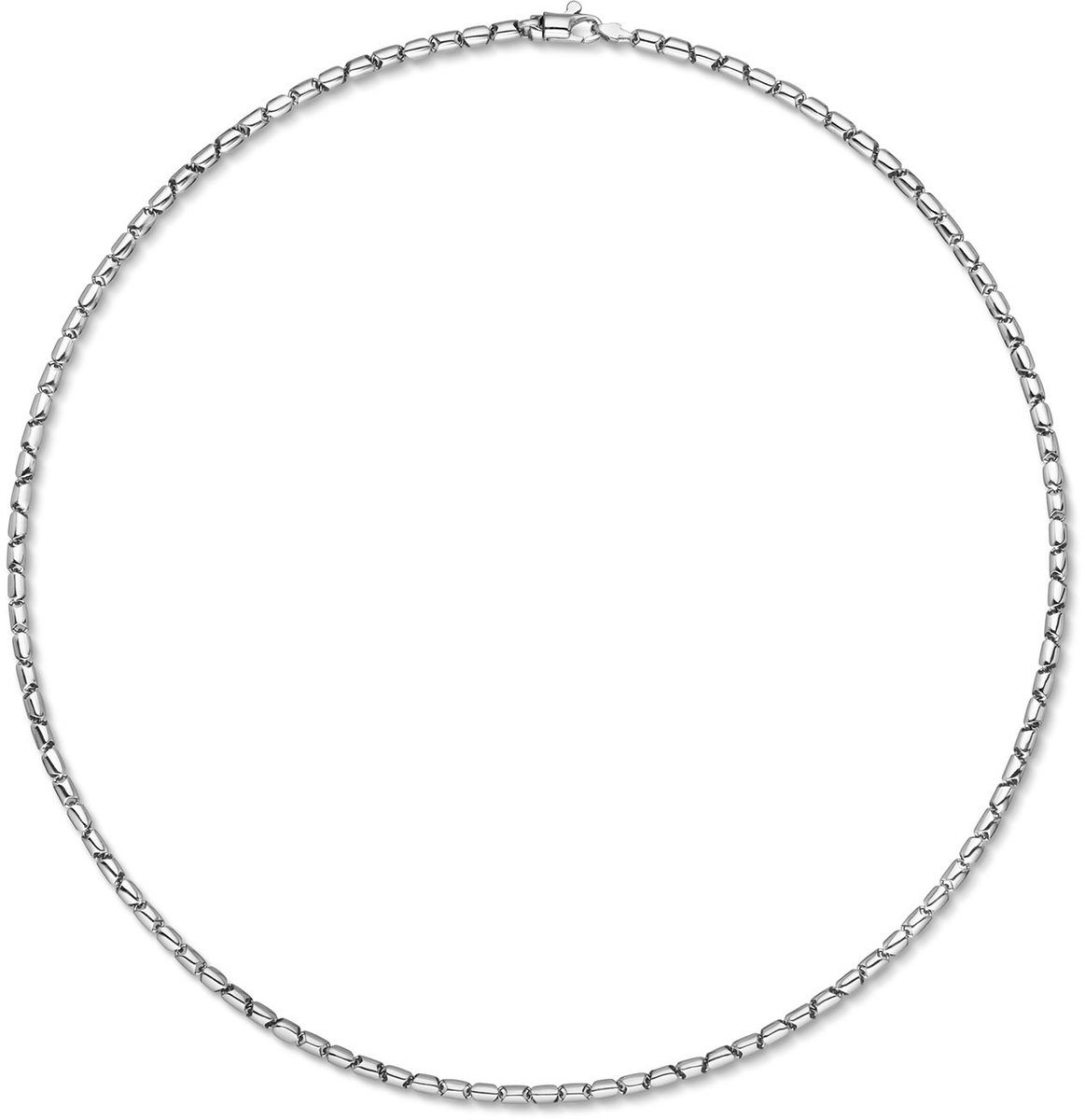 Glow 102.0280.45 Unisex Ketting - Collier