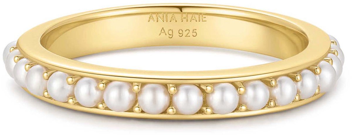 Ania Haie AH R069-03G54 Reimaginer Dames Ring
