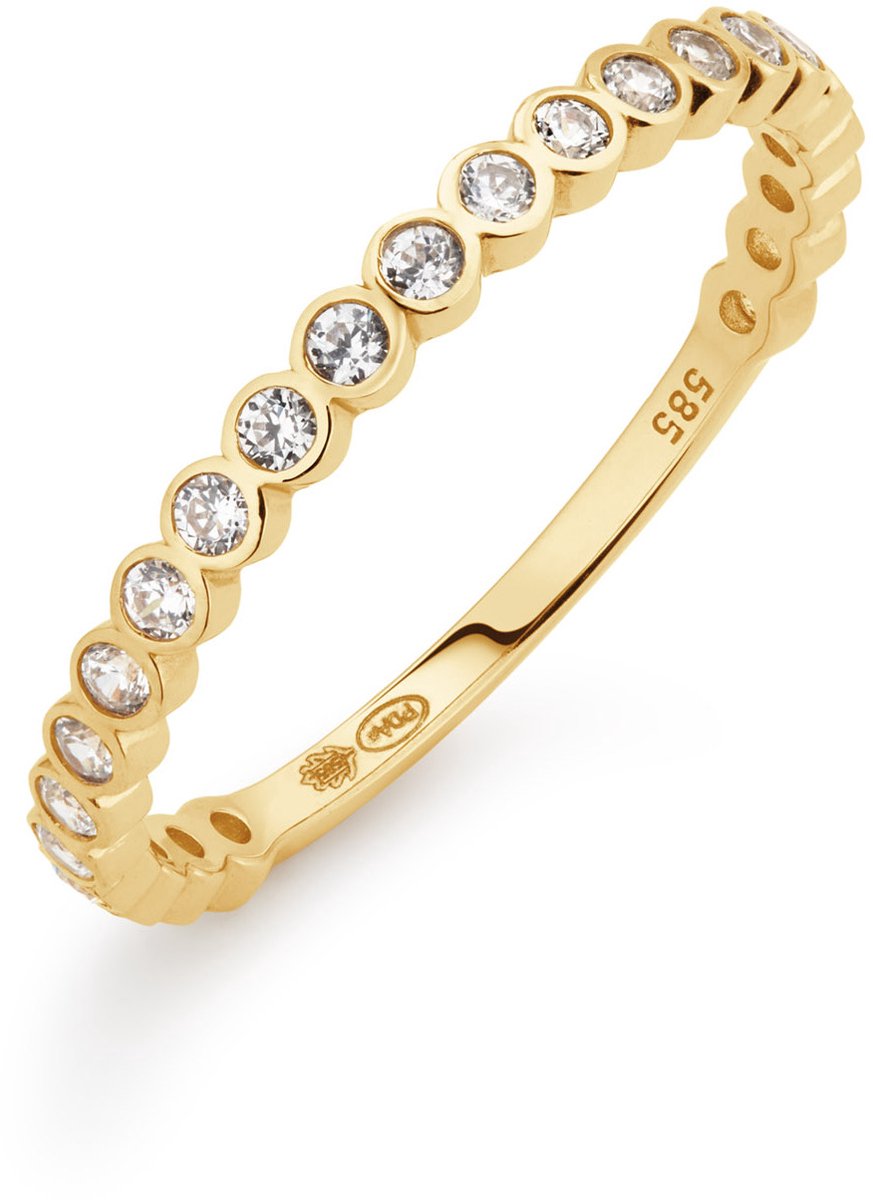 Glow 214.030160 Dames Ring