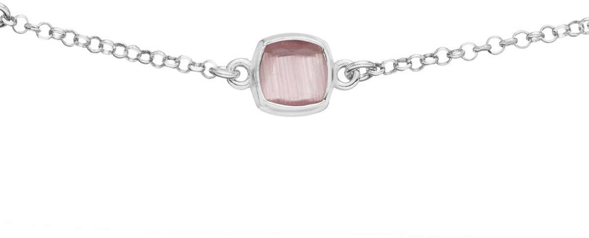 Glow 102.0623.55 Pure Nature Dames Ketting - Collier