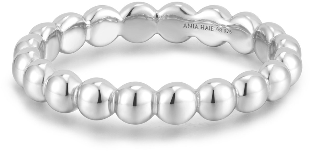 Ania Haie AH R059-03H54 Sunshine Chaser Dames Ring - Minimalistische ring