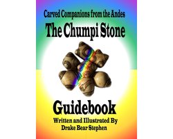 The Chumpi Stone Guidebook