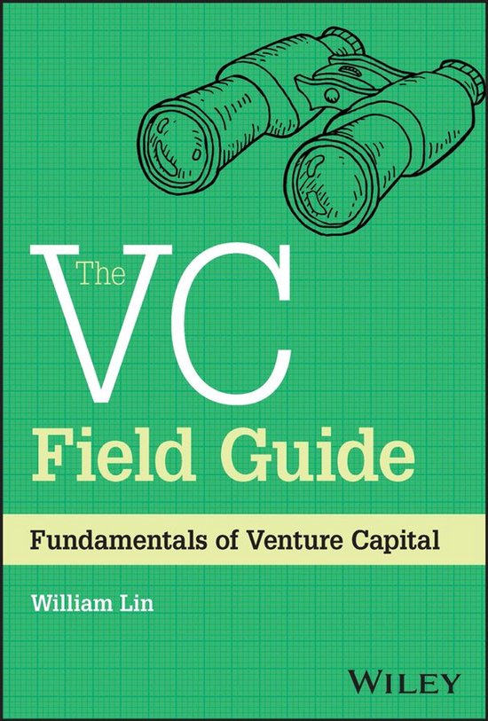 The VC Field Guide - cover