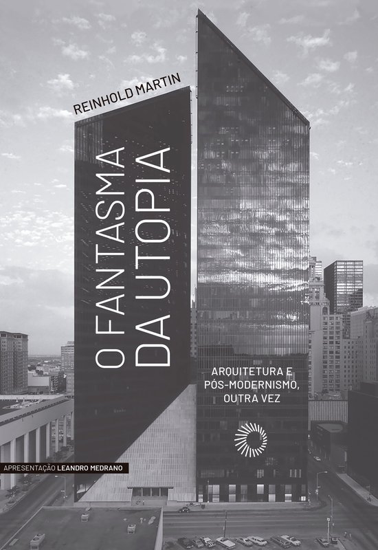 Meta-Arquitetura - O Fantasma da Utopia - cover