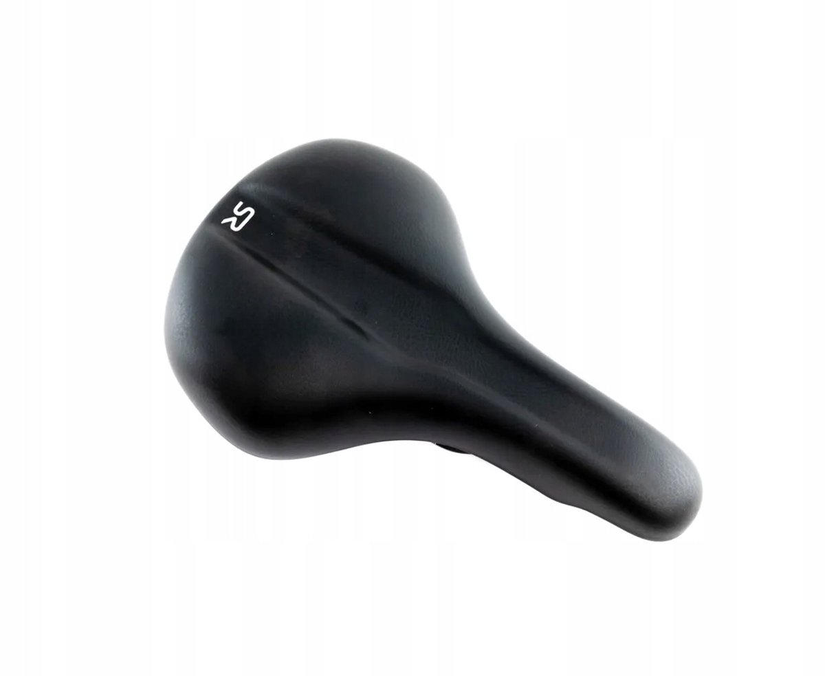 Selle Royal Explora HRC Heren Zadel - Comfort voor Trekkingfietsen