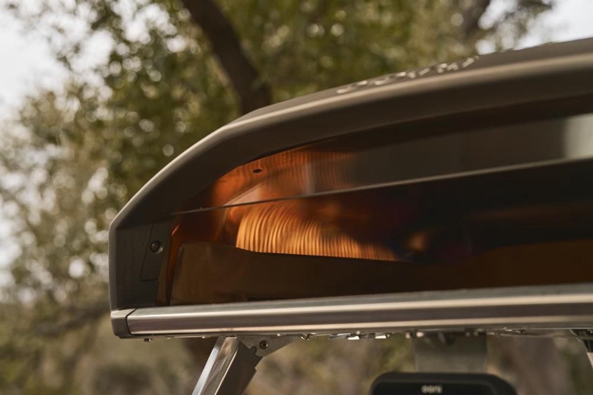 Ooni Pizza Oven Koda 2 Pro – foto 7