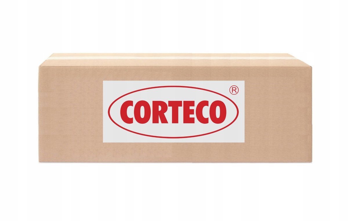 Corteco Krukaskring 19033631B - 110x125x4mm