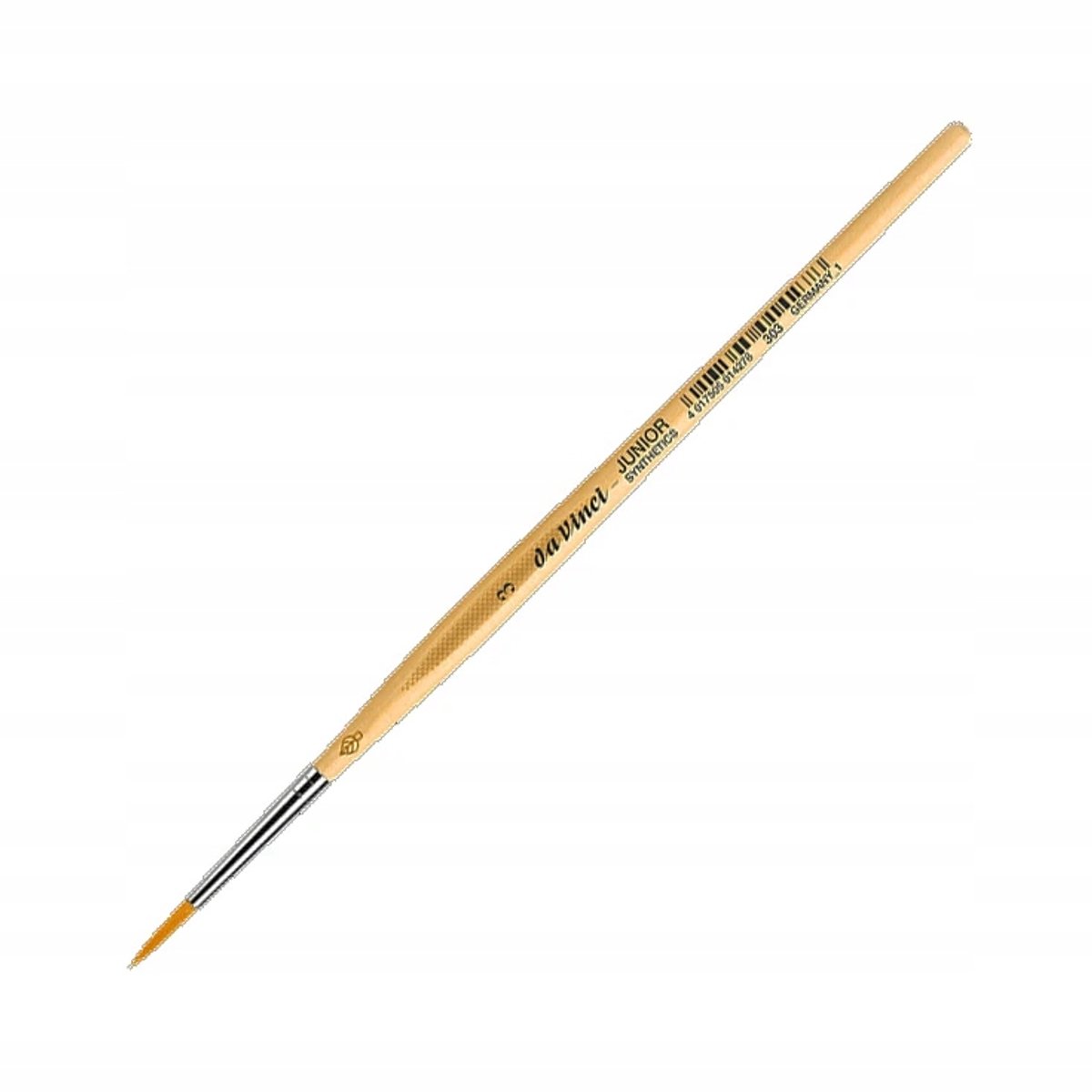 Da Vinci Junior Synthetische Penseel 303 Nr. 3