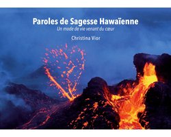 Paroles de Sagesse Hawaïenne