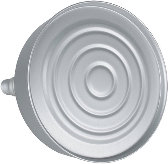 Mil-Tec Aluminium Reiswaterkoker 0,8L met Zeef voor Kamperen — afbeelding 4