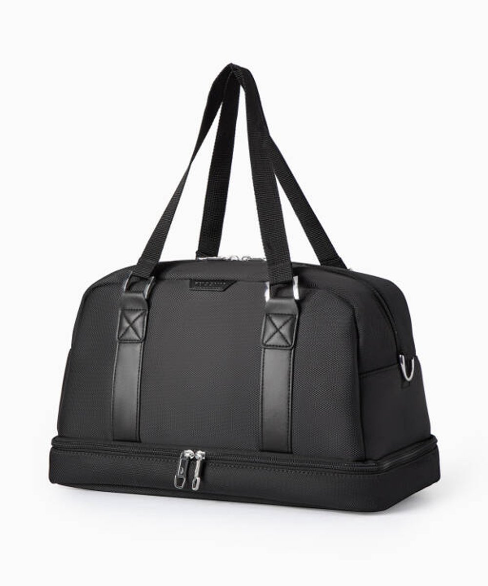 Puccini Philadelphia Reistas BM9019 - Zwart, 20L, handtas