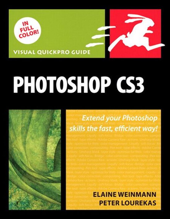 Photoshop CS3 - cover