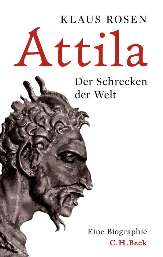 Attila - cover