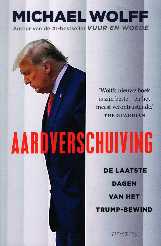 Aardverschuiving