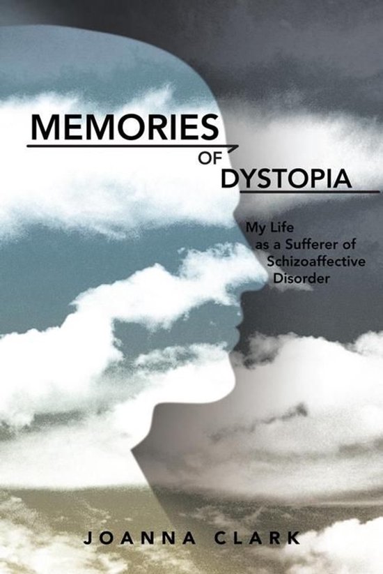 Memories of Dystopia - cover