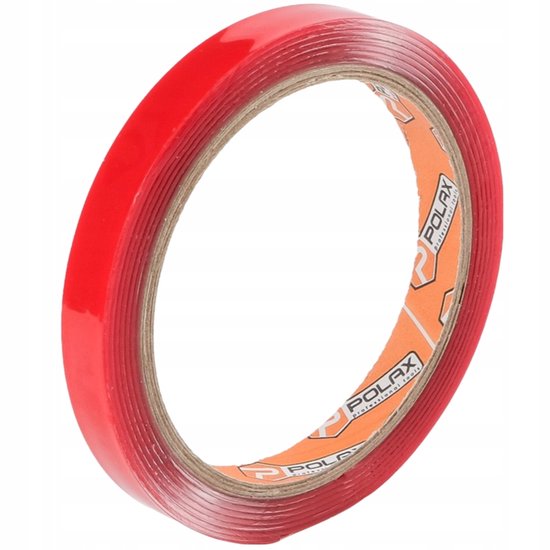 Scotch Dubbelzijdige montagetape mirror | Lijm & Tape-expert