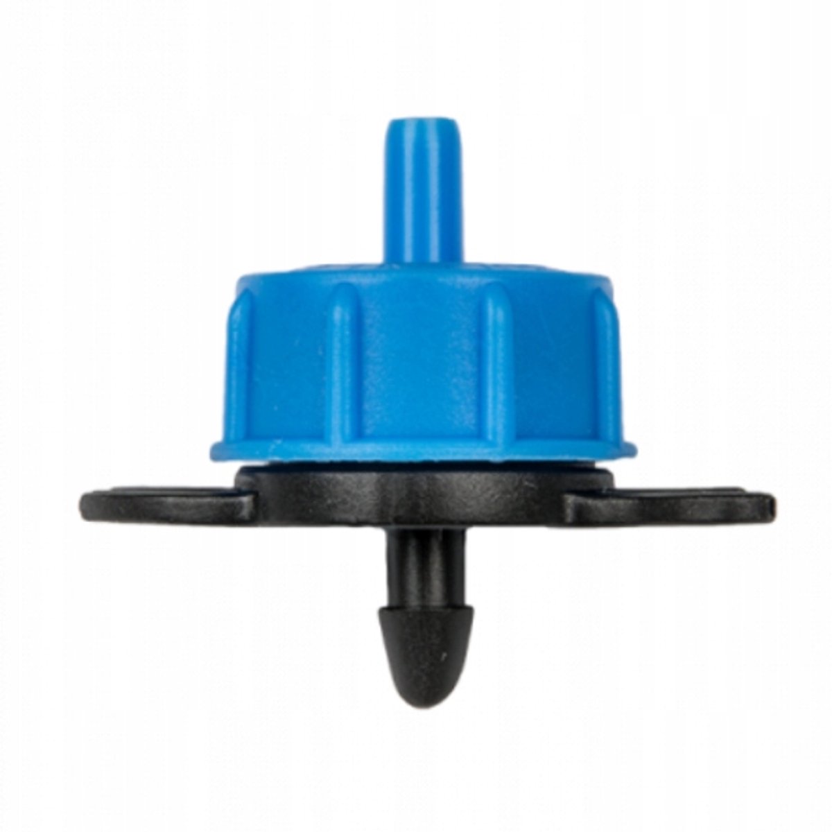 Turbulente Druppelaar 2l/u 4mm PE-buis 12-32mm Bradas