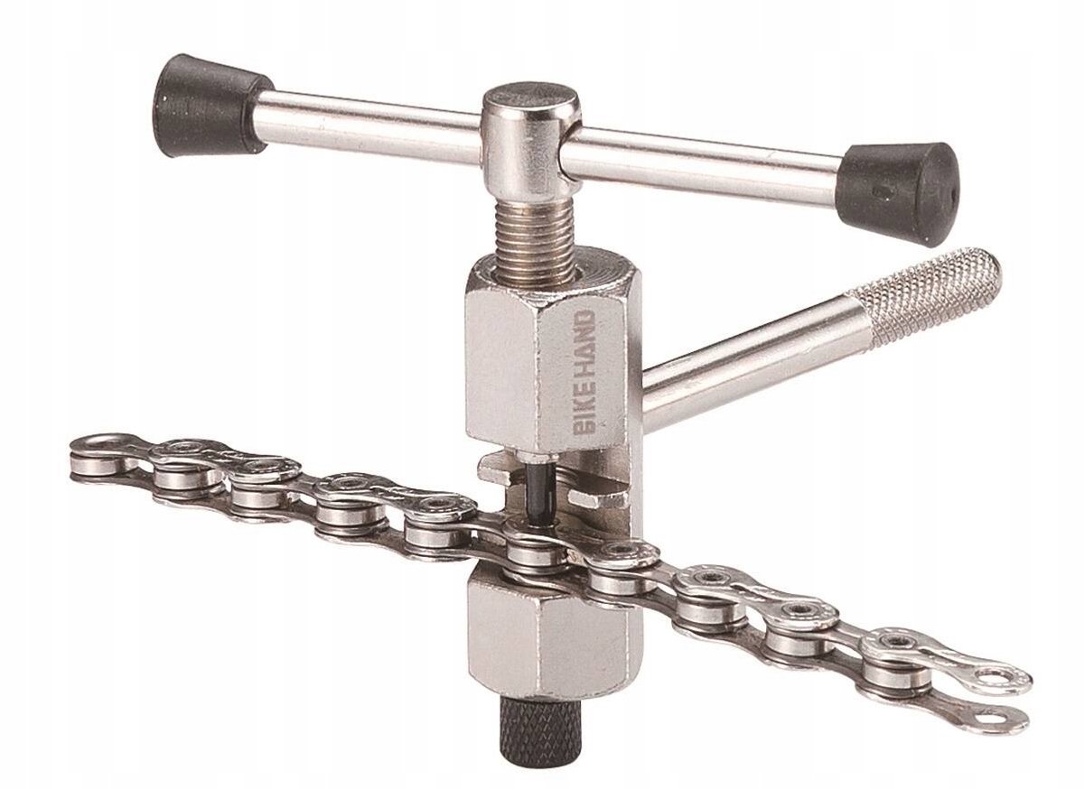 Bike Hand YC-329 Kettingschakelaar - Compact en Duurzaam