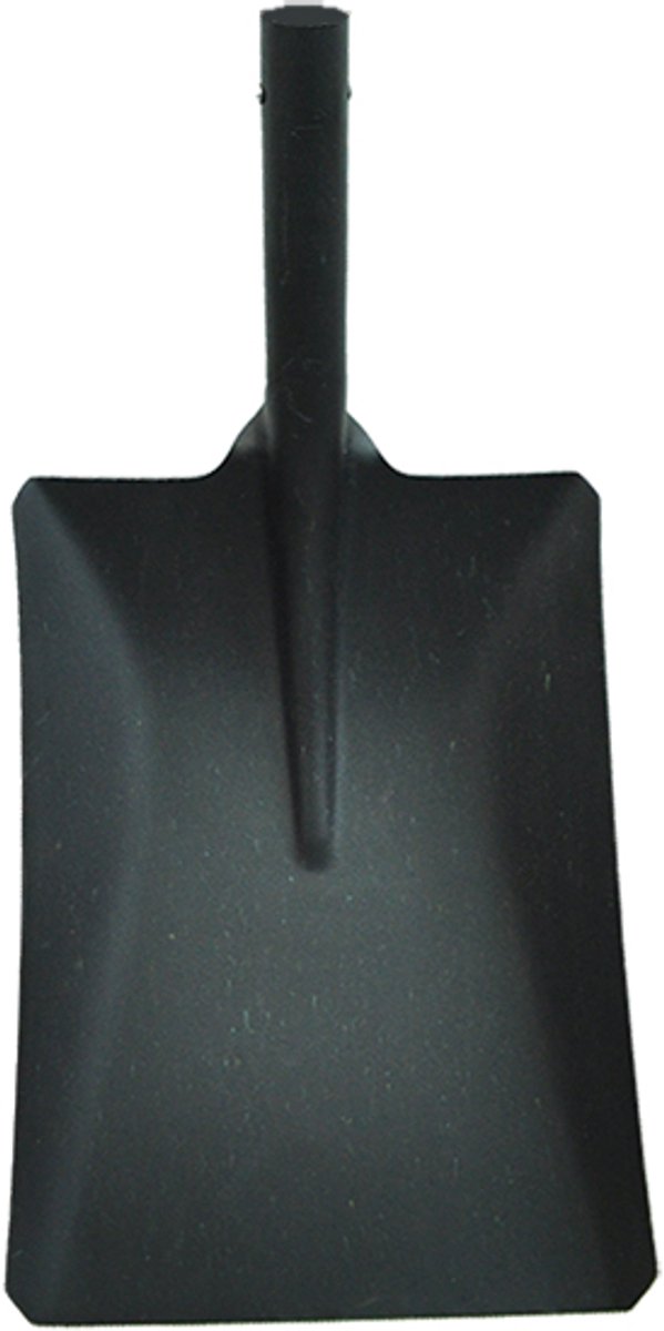 Sotka Koolschep Middel - Metaal, 120cm Lengte