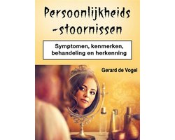 Persoonlijkheidsstoornissen