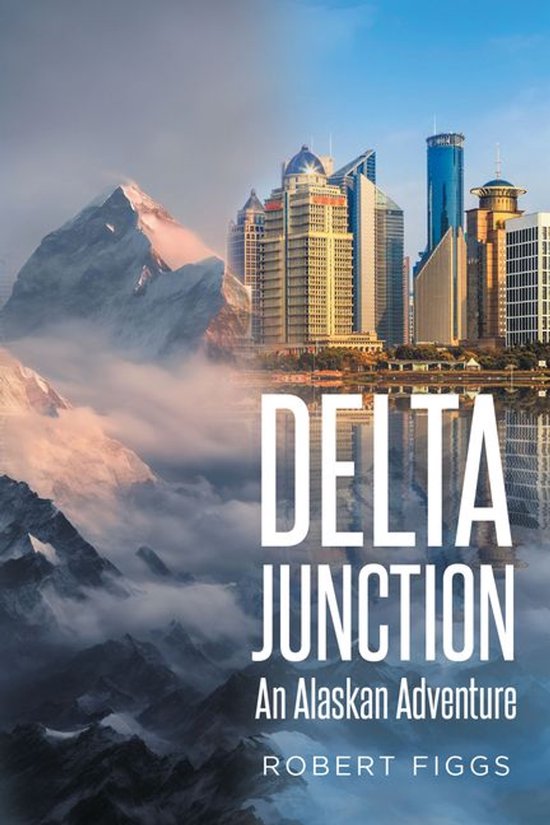 Delta Junction - cover