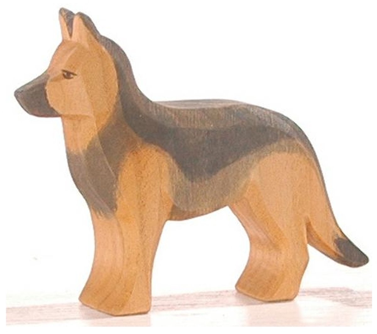 Ostheimer Duitse herder