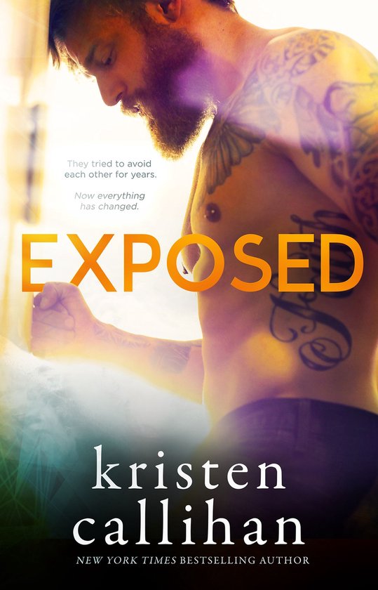 VIP 4 - Exposed - cover