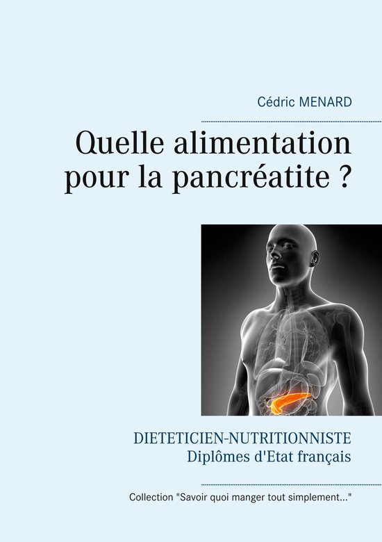 Savoir quoi manger tout simplement... - - Quelle alimentatio ... - cover