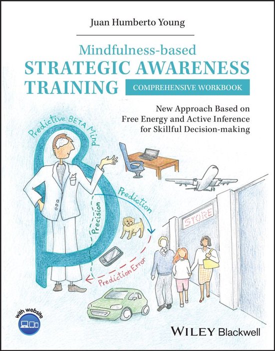 Mindfulness-based Strategic Awareness Training Comprehensive ... - cover