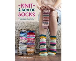 Knit a Box of Socks