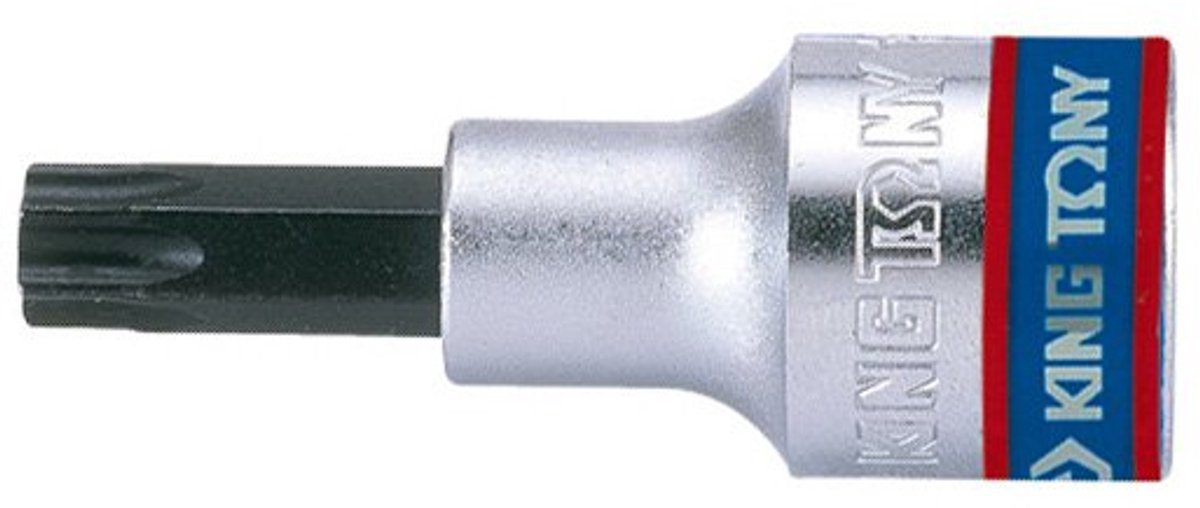 King Tony Torx Bitdop 3/8" T50 - 50mm