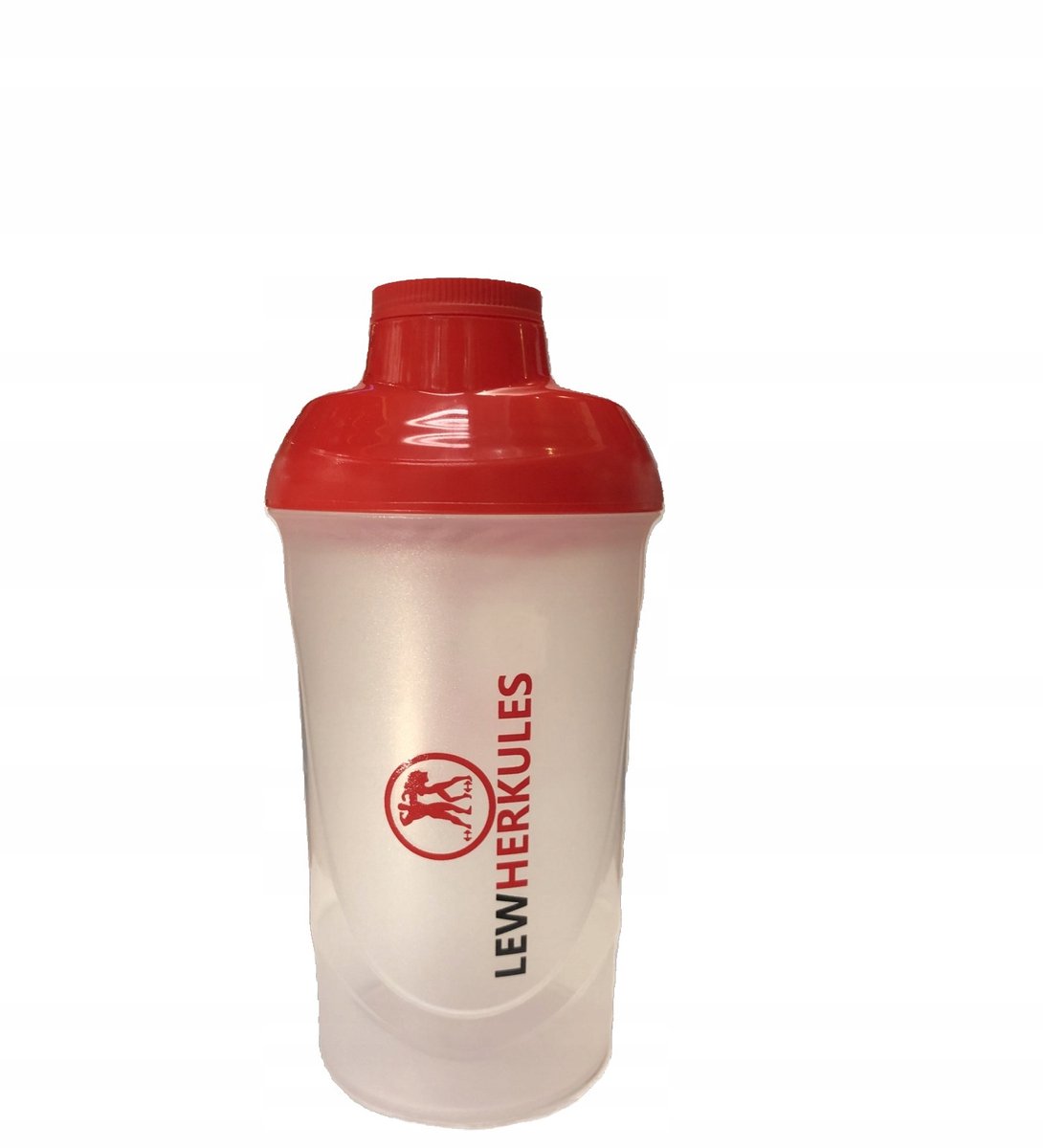 BioTechUSA Herkules Shaker 700ml - Lekvrij en Praktisch